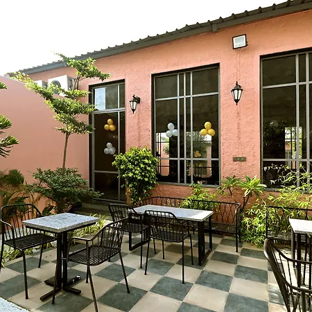 Hotel Navtara-2